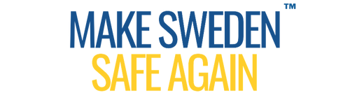 Make Sweden Safe Again